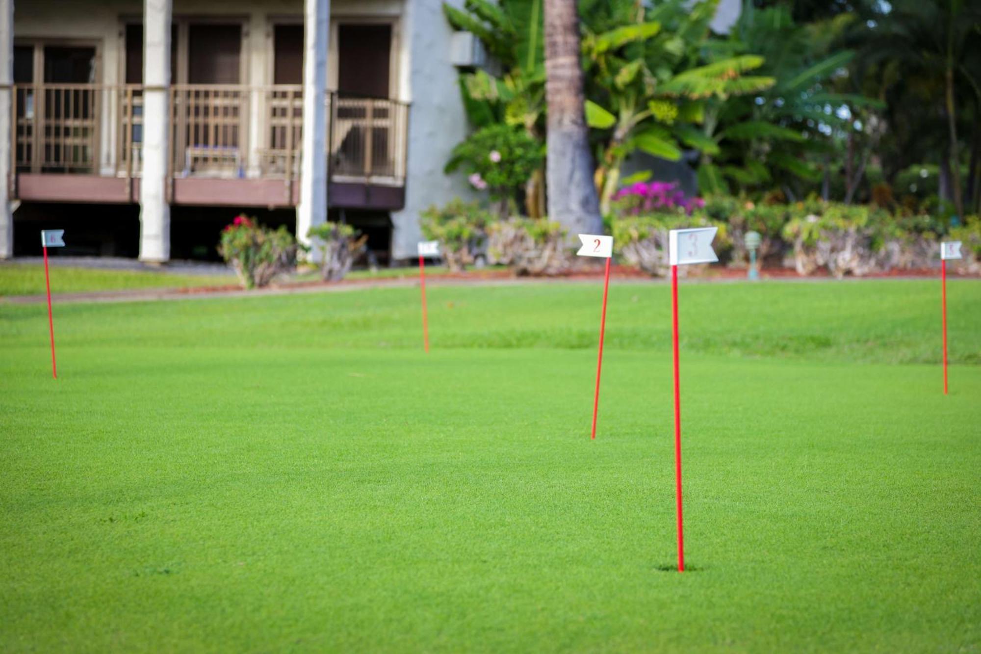 Aston Maui Hill Aparthotel Wailea  Exterior foto