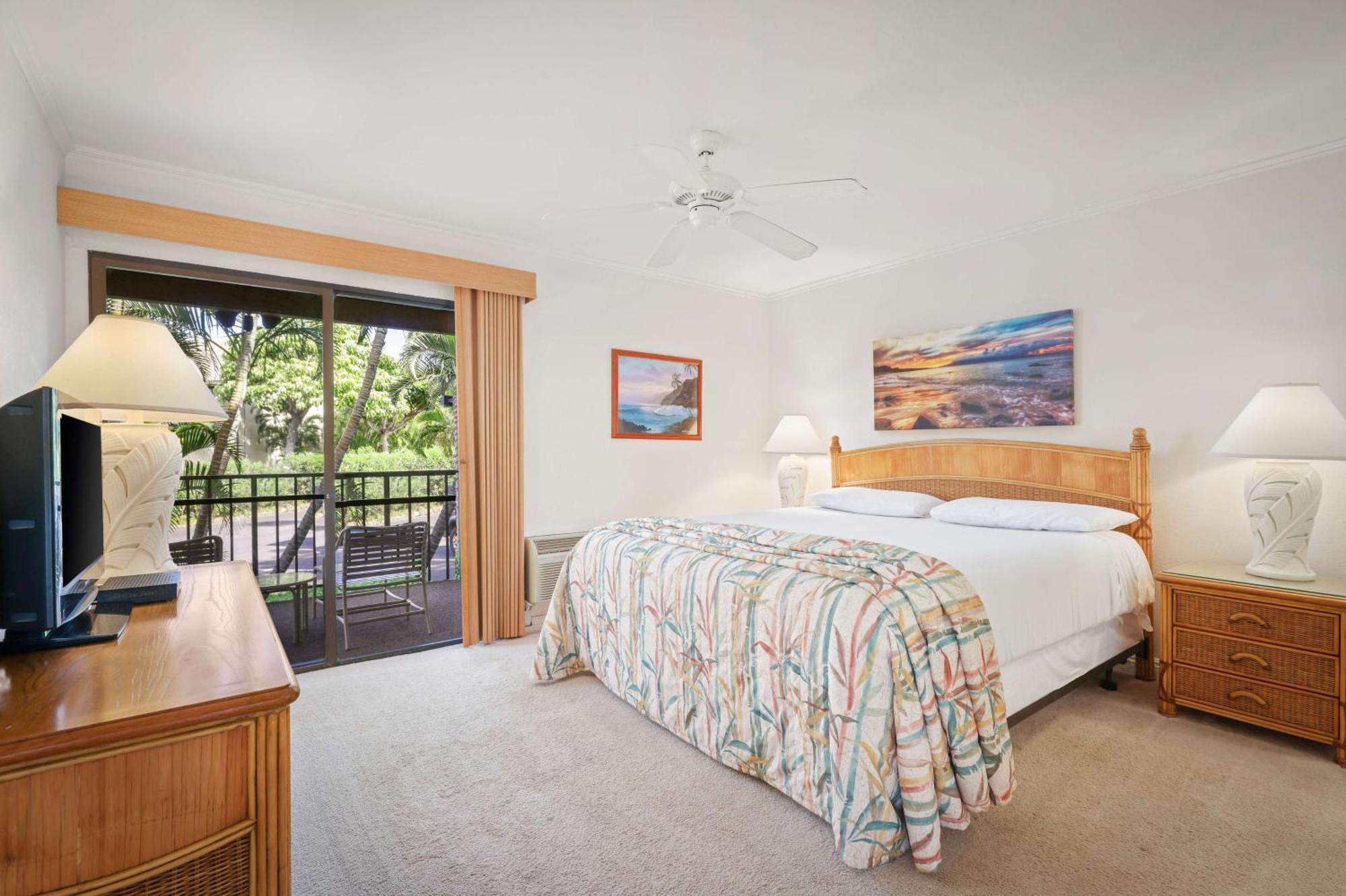 Aston Maui Hill Aparthotel Wailea  Exterior foto