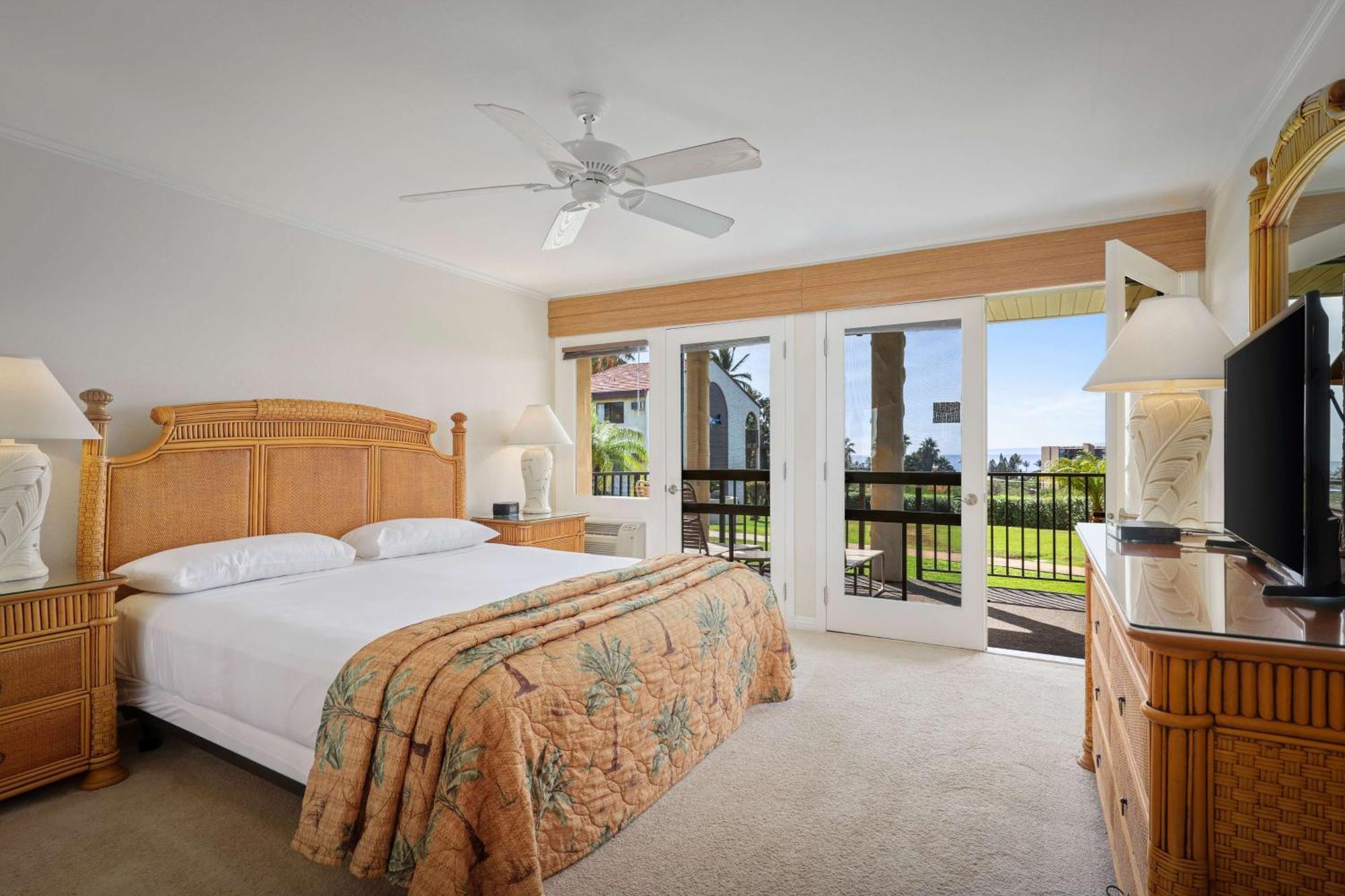 Aston Maui Hill Aparthotel Wailea  Exterior foto