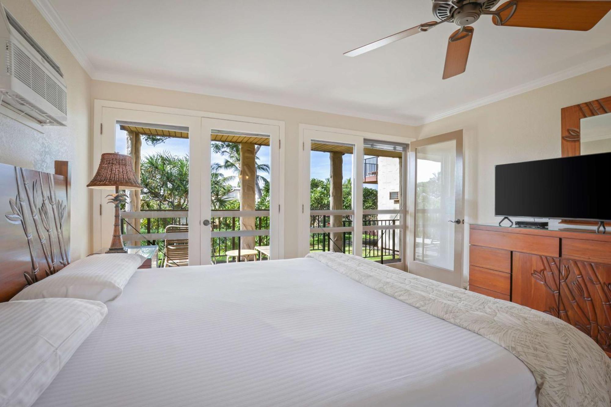 Aston Maui Hill Aparthotel Wailea  Exterior foto
