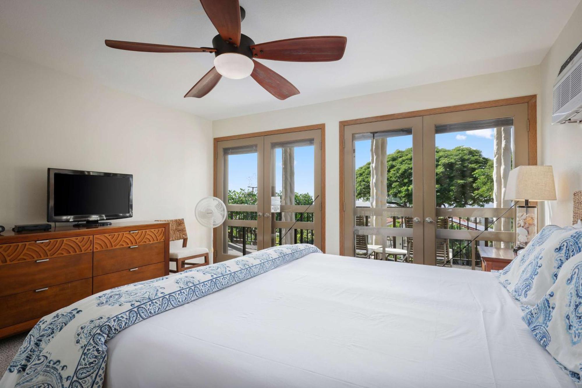Aston Maui Hill Aparthotel Wailea  Exterior foto